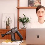 <transcy>Dr.Rock Air 砭石遠紅外線溫敷理療儀</transcy>