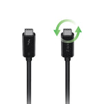 thunderbolt 3 cable