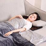 Dr.Rock Graphene Far Infrared Reflection Blanket