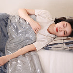 Dr.Rock Graphene Far Infrared Reflection Blanket