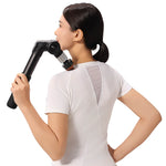 Dr.Rock BianStone & Graphene Heat Therapy Pain Relief Gun